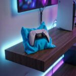 Držalo za kontroler AXR SOFT