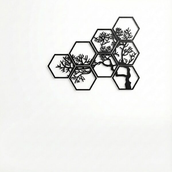 Modularni design AXR HIVE